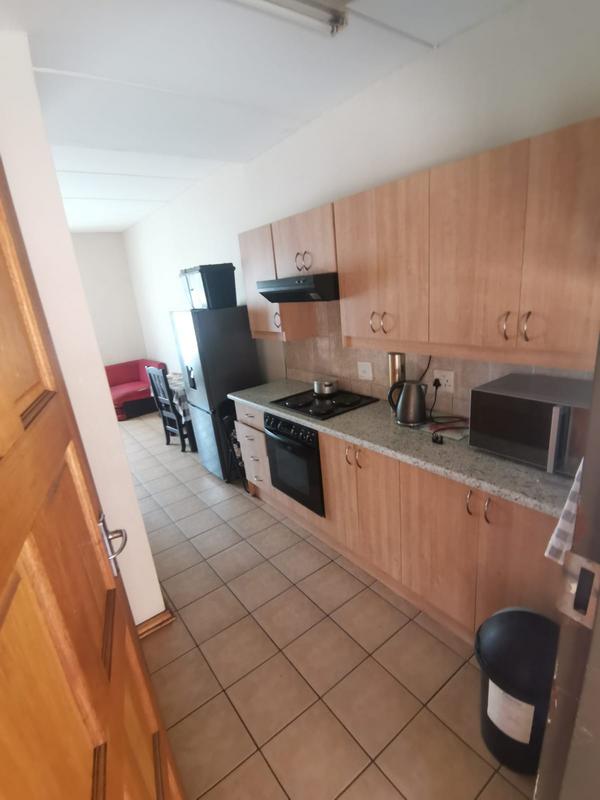 To Let 1 Bedroom Property for Rent in Potchefstroom North West